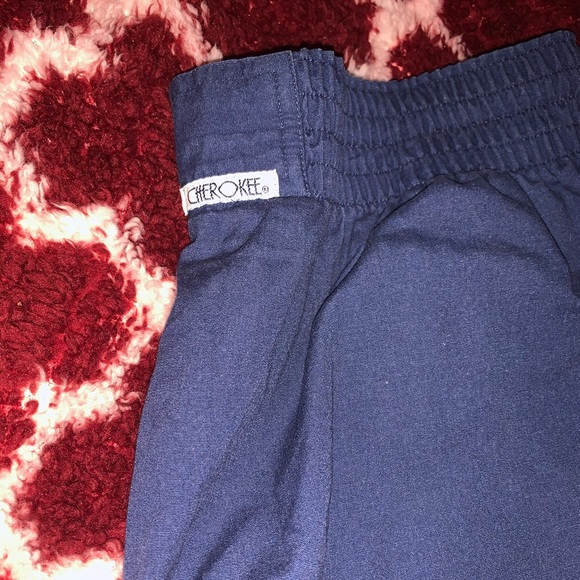 Cherokee scrub pants - Picture 2 of 3